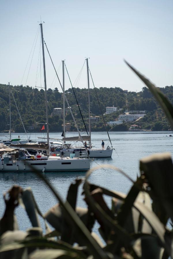 Raphael Skiathos Living-Olga Exterior photo