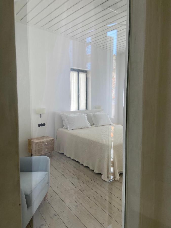 Raphael Skiathos Living-Olga Exterior photo